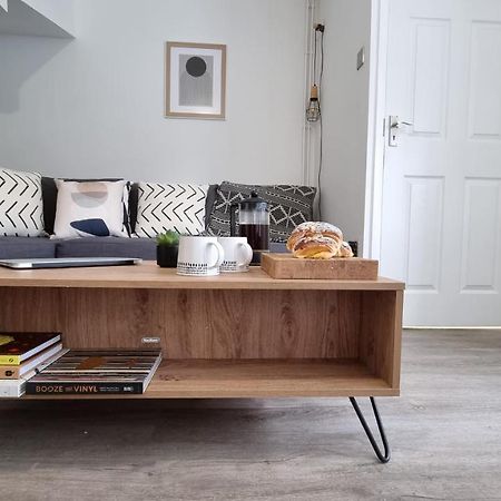 Haxby House By Switchback Stays Κάρντιφ Εξωτερικό φωτογραφία