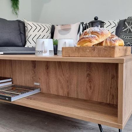 Haxby House By Switchback Stays Κάρντιφ Εξωτερικό φωτογραφία