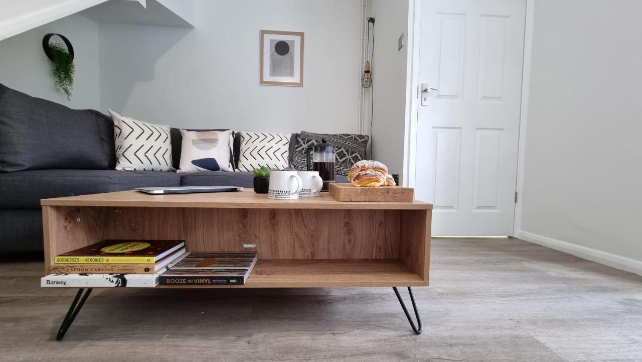 Haxby House By Switchback Stays Κάρντιφ Εξωτερικό φωτογραφία
