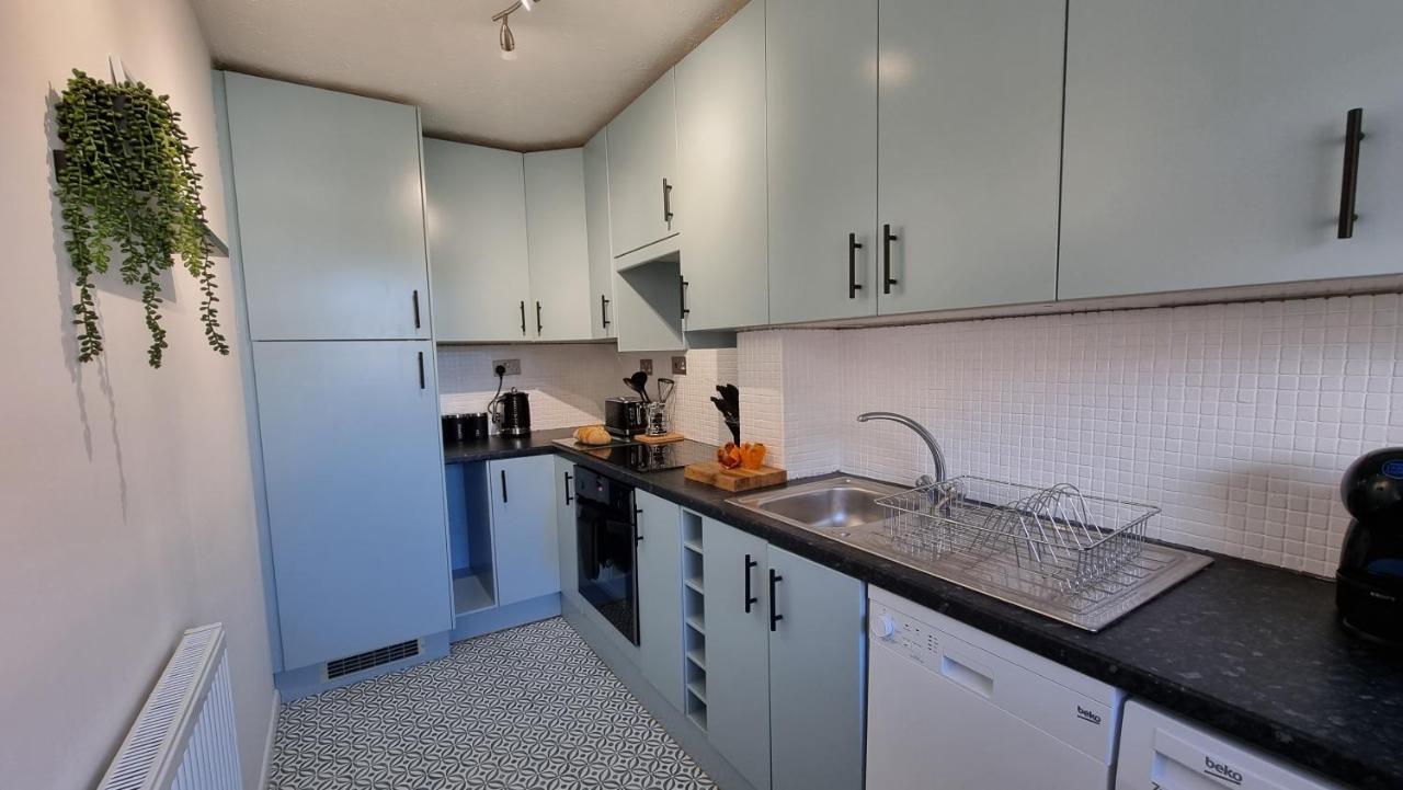 Haxby House By Switchback Stays Κάρντιφ Εξωτερικό φωτογραφία