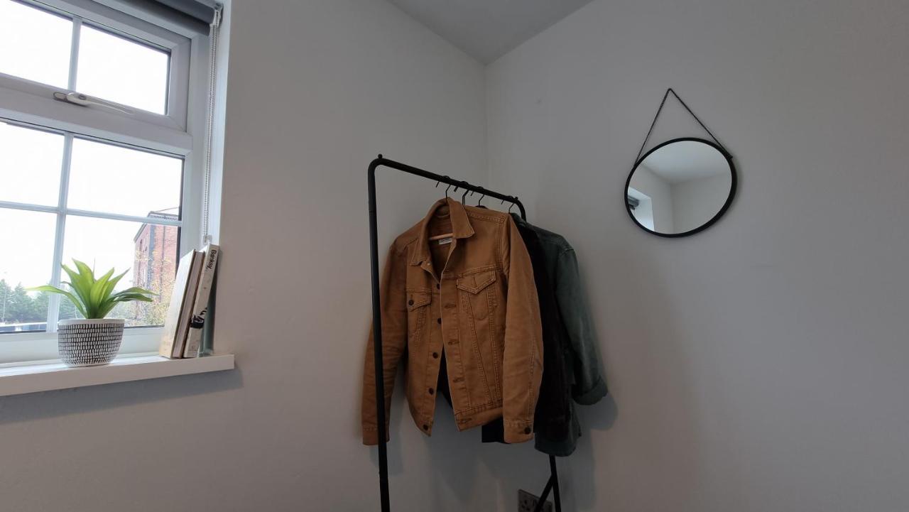 Haxby House By Switchback Stays Κάρντιφ Εξωτερικό φωτογραφία