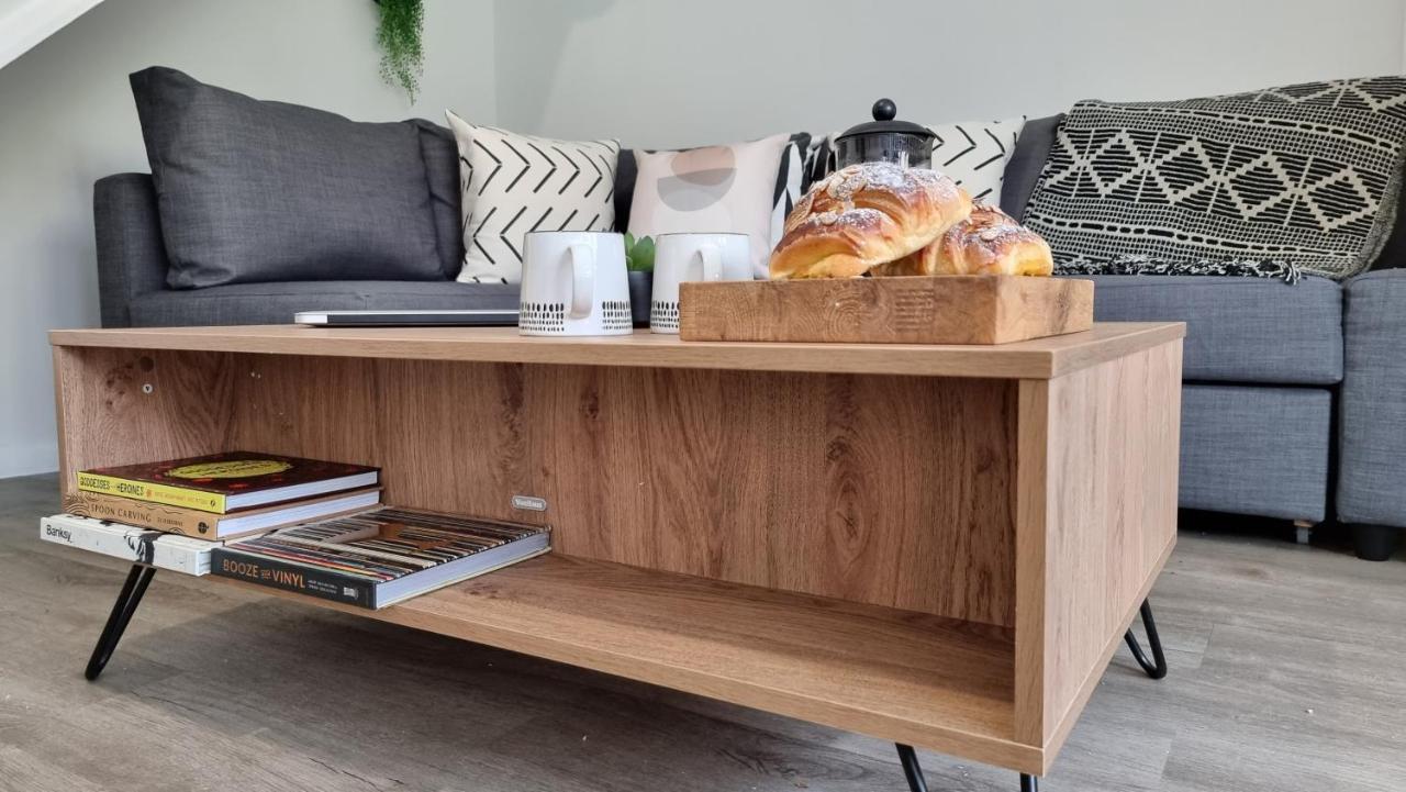Haxby House By Switchback Stays Κάρντιφ Εξωτερικό φωτογραφία