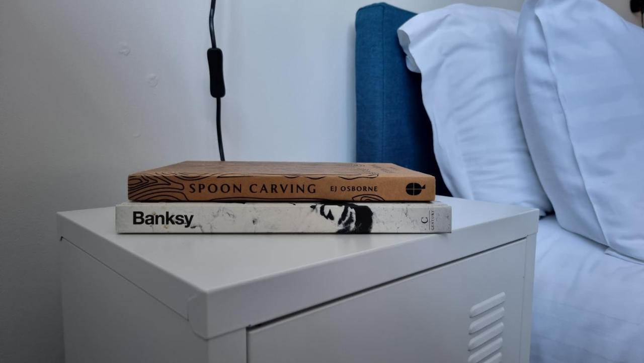 Haxby House By Switchback Stays Κάρντιφ Εξωτερικό φωτογραφία