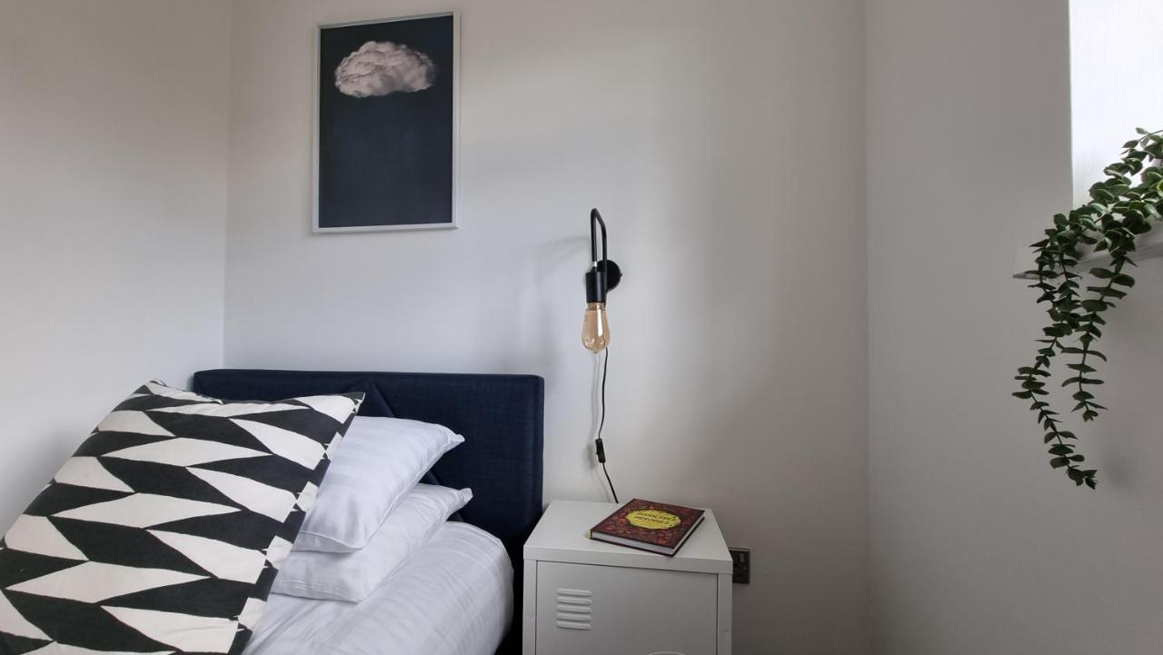 Haxby House By Switchback Stays Κάρντιφ Εξωτερικό φωτογραφία