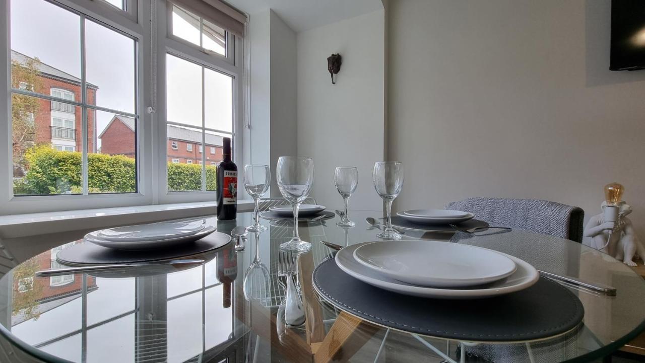 Haxby House By Switchback Stays Κάρντιφ Εξωτερικό φωτογραφία