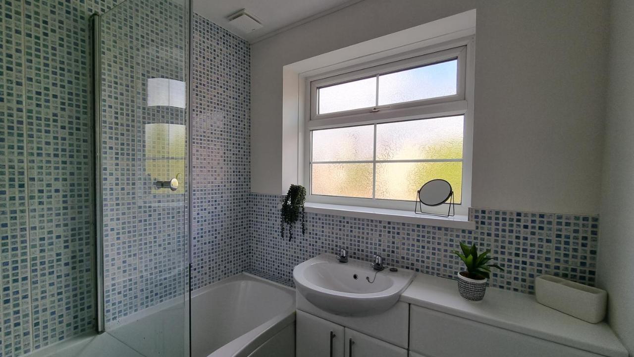 Haxby House By Switchback Stays Κάρντιφ Εξωτερικό φωτογραφία