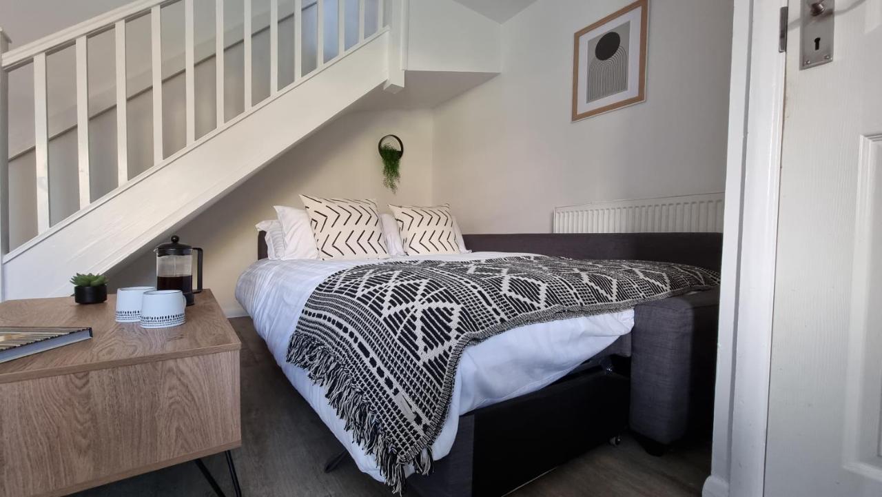 Haxby House By Switchback Stays Κάρντιφ Εξωτερικό φωτογραφία