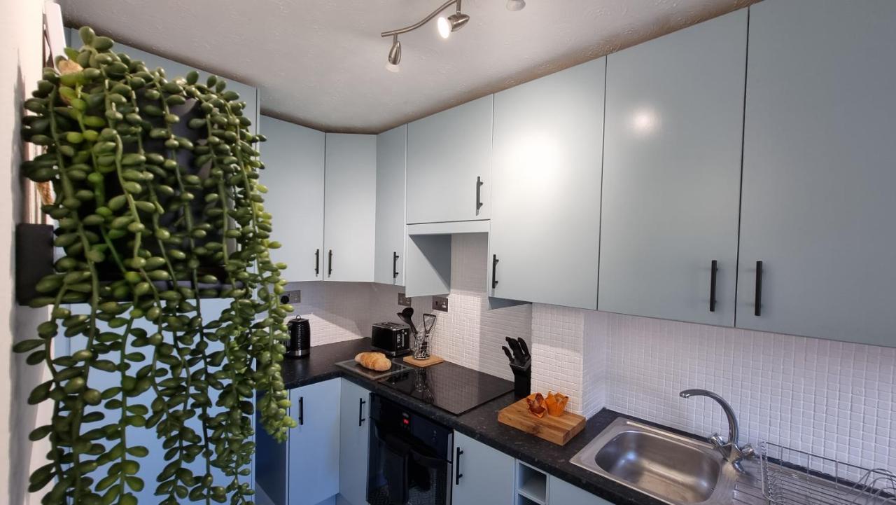 Haxby House By Switchback Stays Κάρντιφ Εξωτερικό φωτογραφία