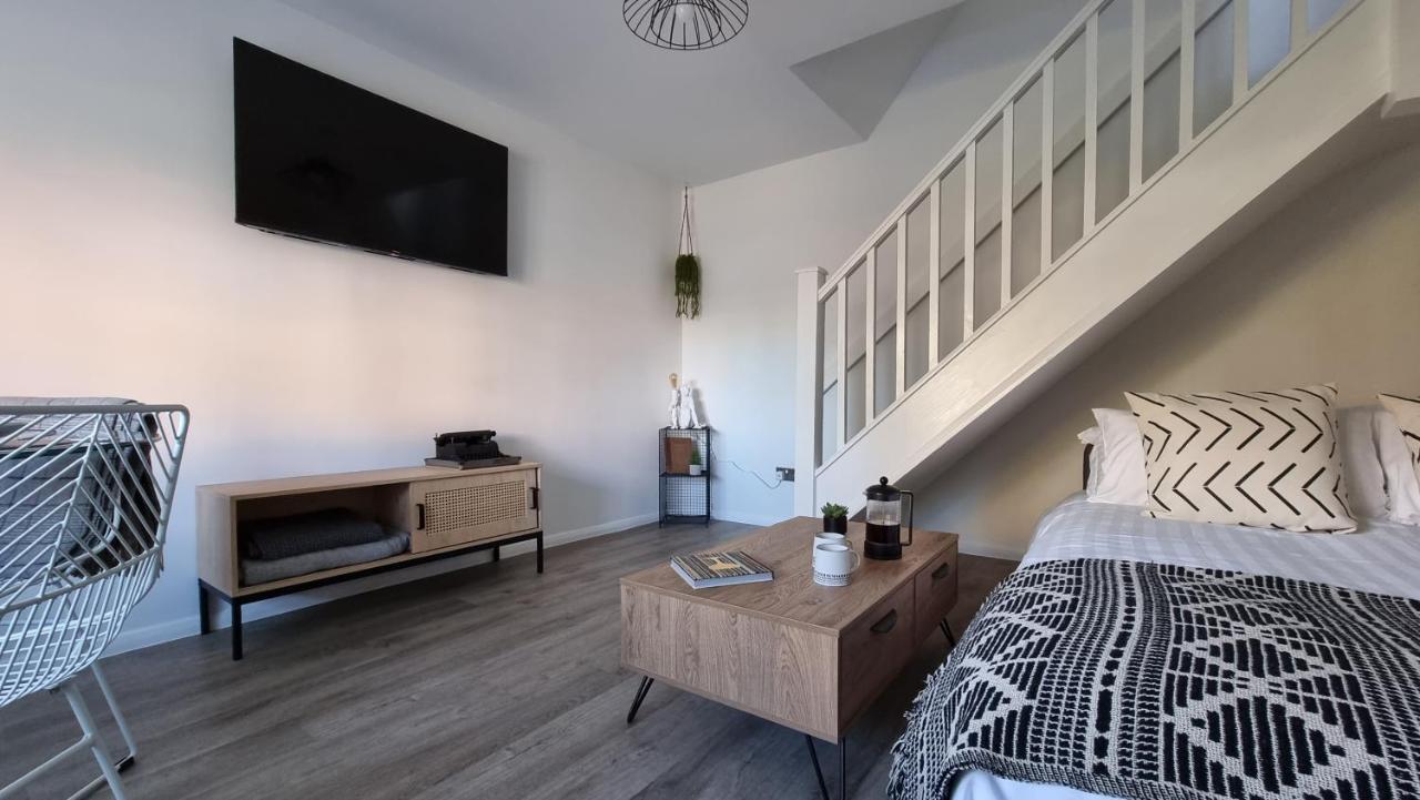Haxby House By Switchback Stays Κάρντιφ Εξωτερικό φωτογραφία